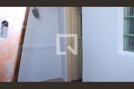 Casa para alugar com 30m², 1 quarto e sem vagaÁrea comum
