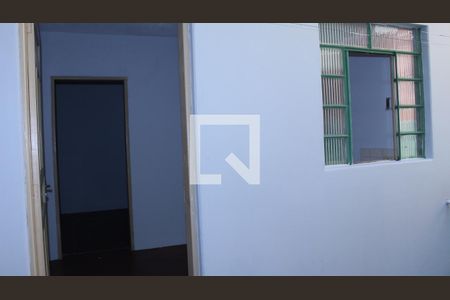 Casa para alugar com 30m², 1 quarto e sem vagaÁrea comum