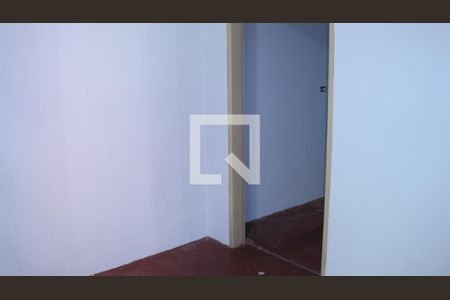 Sala/ cozinha  de casa para alugar com 1 quarto, 30m² em Parque Santa Madalena, São Paulo
