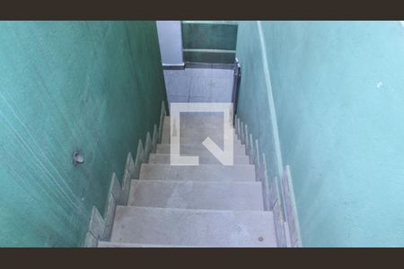 Casa para alugar com 30m², 1 quarto e sem vagaEscadas