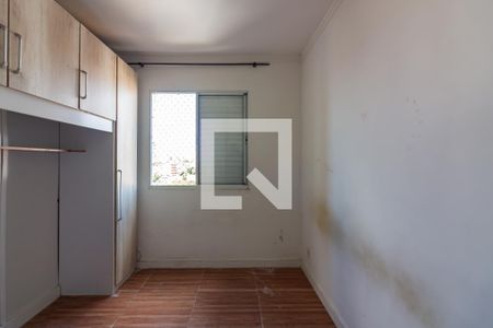 Quarto 2 de apartamento à venda com 2 quartos, 60m² em Conceição, Osasco