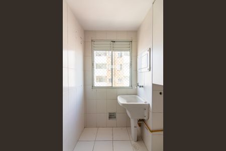 Apartamento à venda com 60m², 2 quartos e 1 vagaÁrea de Serviço