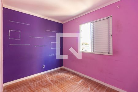 Quarto 1 de apartamento à venda com 2 quartos, 60m² em Conceição, Osasco