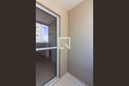 Apartamento à venda com 60m², 2 quartos e 1 vagaVaranda Sala