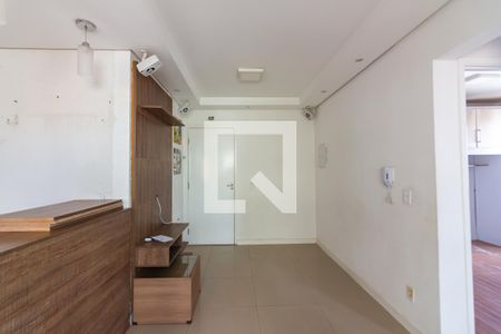 Apartamento à venda com 60m², 2 quartos e 1 vagaSala