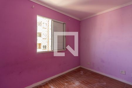 Quarto 1 de apartamento à venda com 2 quartos, 60m² em Conceição, Osasco