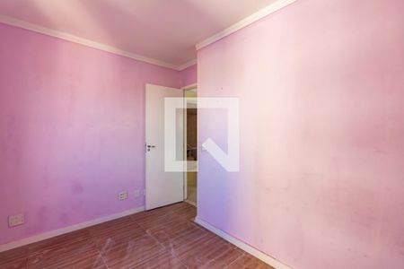 Quarto 1 de apartamento à venda com 2 quartos, 60m² em Conceição, Osasco