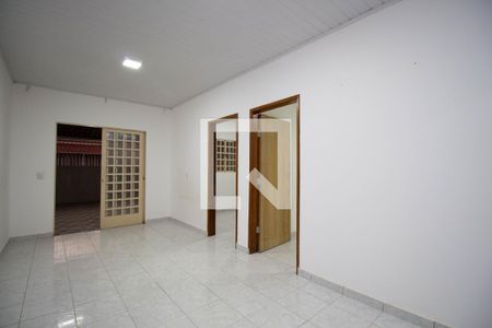 Sala de casa para alugar com 3 quartos, 90m² em Recanto das Emas, Brasília