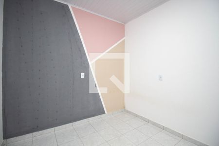 Quarto 2 de casa para alugar com 3 quartos, 90m² em Recanto das Emas, Brasília