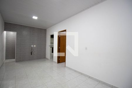 Sala de casa para alugar com 3 quartos, 90m² em Recanto das Emas, Brasília