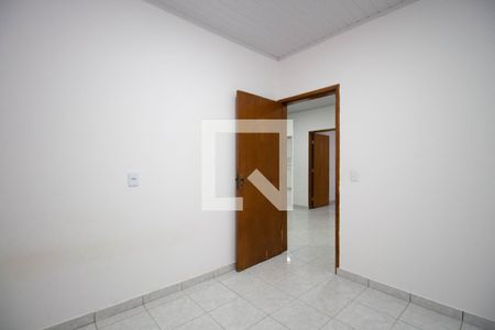 Quarto 2 de casa para alugar com 3 quartos, 90m² em Recanto das Emas, Brasília