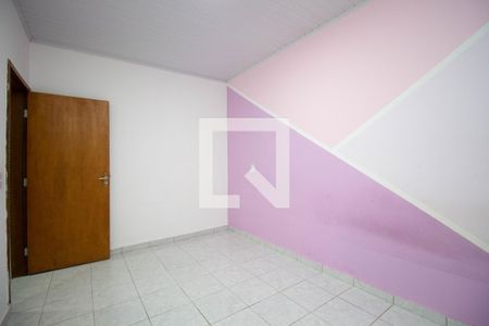 Quarto 1 de casa para alugar com 3 quartos, 90m² em Recanto das Emas, Brasília