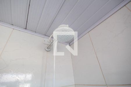 Casa de condomínio à venda com 125m², 3 quartos e 6 vagas Casa de condomínio à venda com 125m², 3 quartos e 6 vagasBanheiro da Suíte