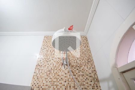 Casa de condomínio à venda com 125m², 3 quartos e 6 vagas Casa de condomínio à venda com 125m², 3 quartos e 6 vagasBanheiro 2