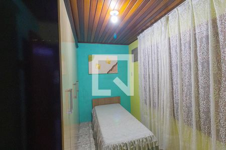 Casa à venda com 232m², 3 quartos e 2 vagasQuarto 2