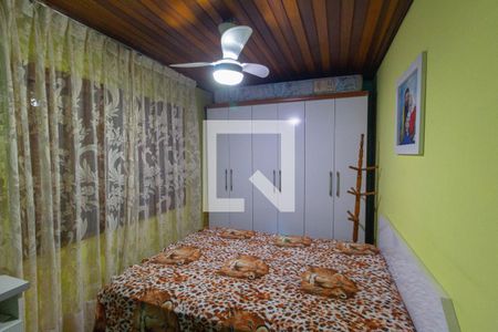 Casa à venda com 232m², 3 quartos e 2 vagasQuarto 3