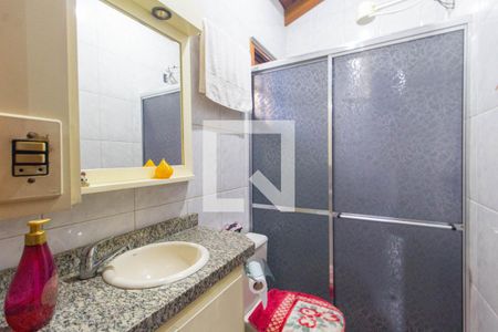 Casa à venda com 232m², 3 quartos e 2 vagasBanheiro 2