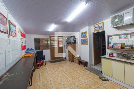 Casa à venda com 232m², 3 quartos e 2 vagasGaragem e Churrasqueira