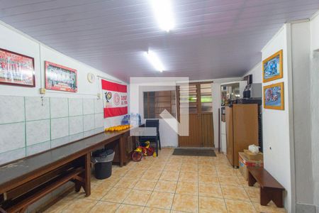 Casa à venda com 232m², 3 quartos e 2 vagasGaragem e Churrasqueira