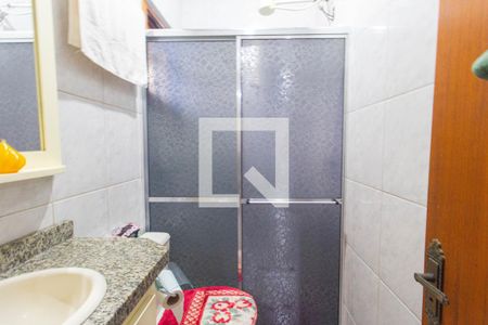 Casa à venda com 232m², 3 quartos e 2 vagasBanheiro 2