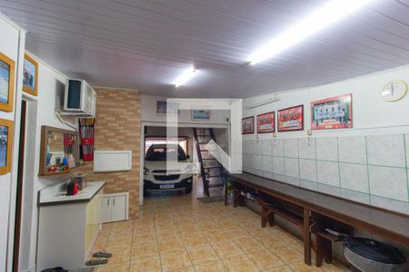 Casa à venda com 232m², 3 quartos e 2 vagasGaragem e Churrasqueira