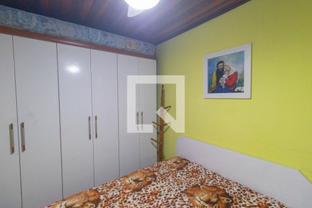 Casa à venda com 232m², 3 quartos e 2 vagasQuarto 3