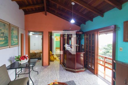 Casa à venda com 232m², 3 quartos e 2 vagasSala 2