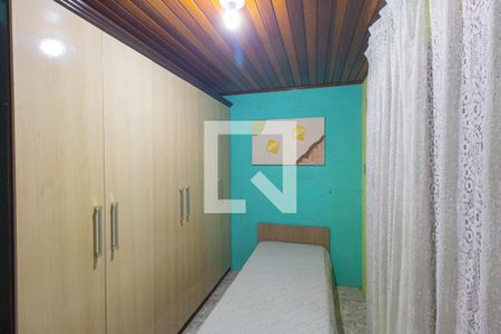 Casa à venda com 232m², 3 quartos e 2 vagasQuarto 2