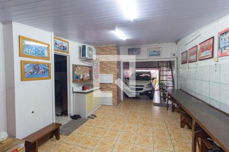 Casa à venda com 232m², 3 quartos e 2 vagasGaragem e Churrasqueira