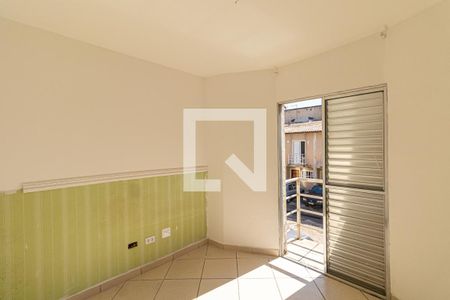 Quarto 1 de casa de condomínio à venda com 2 quartos, 54m² em Itaquera, São Paulo