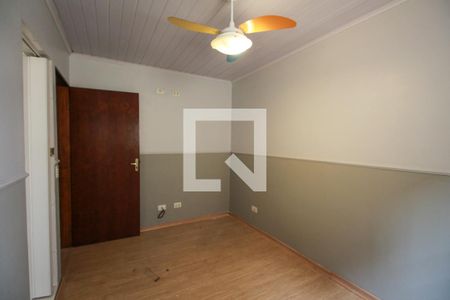 Quarto Suíte 1 de casa para alugar com 2 quartos, 60m² em Maranhão, São Paulo