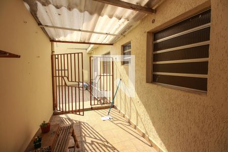 Casa para alugar com 60m², 2 quartos e sem vaga Casa para alugar com 60m², 2 quartos e sem vagaÁrea de Serviço