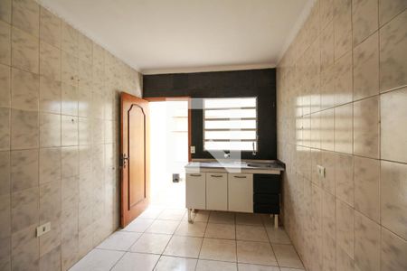 Casa para alugar com 60m², 2 quartos e sem vaga Casa para alugar com 60m², 2 quartos e sem vagaCozinha