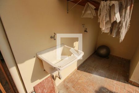 Casa para alugar com 60m², 2 quartos e sem vaga Casa para alugar com 60m², 2 quartos e sem vagaÁrea de Serviço