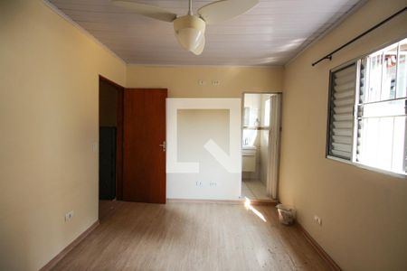 Casa para alugar com 60m², 2 quartos e sem vaga Casa para alugar com 60m², 2 quartos e sem vagaQuarto Suíte 2