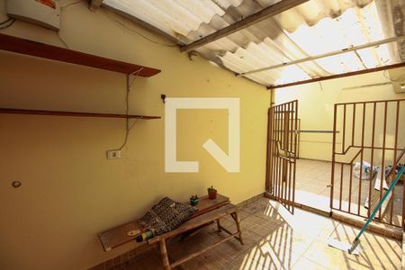 Casa para alugar com 60m², 2 quartos e sem vaga Casa para alugar com 60m², 2 quartos e sem vagaÁrea de Serviço