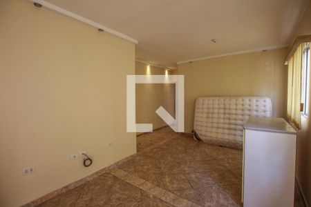 Sala de casa para alugar com 2 quartos, 60m² em Maranhão, São Paulo