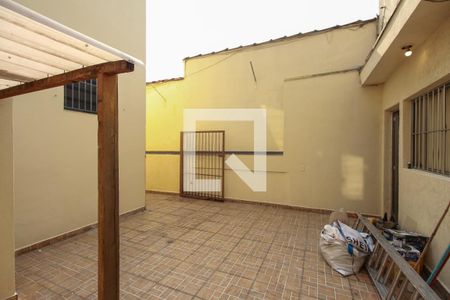 Casa para alugar com 60m², 2 quartos e sem vaga Casa para alugar com 60m², 2 quartos e sem vagaÁrea de Serviço