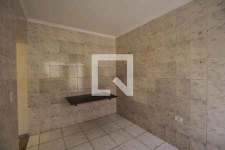 Casa para alugar com 60m², 2 quartos e sem vaga Casa para alugar com 60m², 2 quartos e sem vagaCozinha