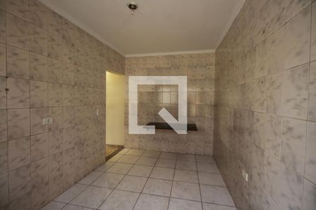 Casa para alugar com 60m², 2 quartos e sem vaga Casa para alugar com 60m², 2 quartos e sem vagaCozinha