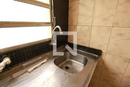 Casa para alugar com 60m², 2 quartos e sem vaga Casa para alugar com 60m², 2 quartos e sem vagaCozinha