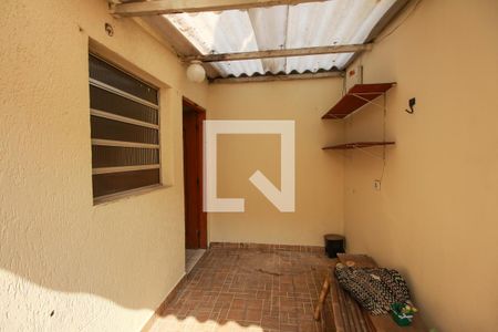 Casa para alugar com 60m², 2 quartos e sem vaga Casa para alugar com 60m², 2 quartos e sem vagaÁrea de Serviço