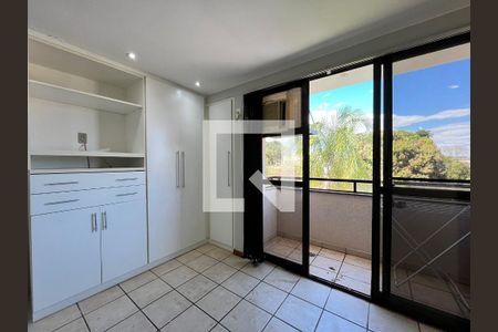 Studio de kitnet/studio para alugar com 1 quarto, 30m² em Asa Norte, Brasília