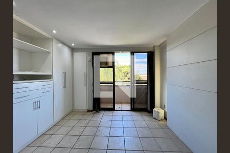 Studio de kitnet/studio para alugar com 1 quarto, 30m² em Asa Norte, Brasília