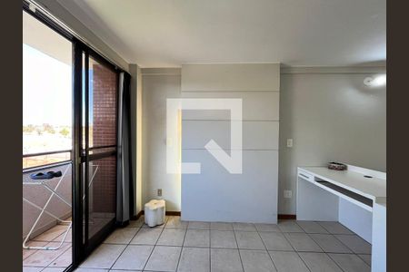 Studio de kitnet/studio para alugar com 1 quarto, 30m² em Asa Norte, Brasília