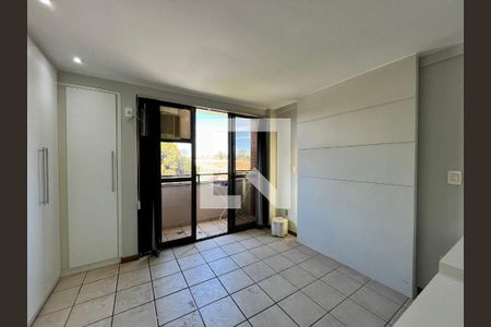 Studio de kitnet/studio para alugar com 1 quarto, 30m² em Asa Norte, Brasília