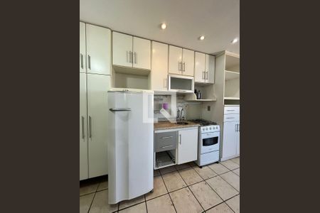 Studio de kitnet/studio para alugar com 1 quarto, 30m² em Asa Norte, Brasília