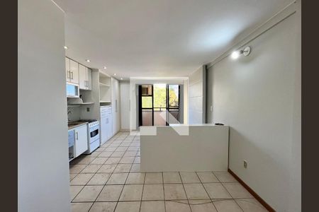 Studio de kitnet/studio para alugar com 1 quarto, 30m² em Asa Norte, Brasília