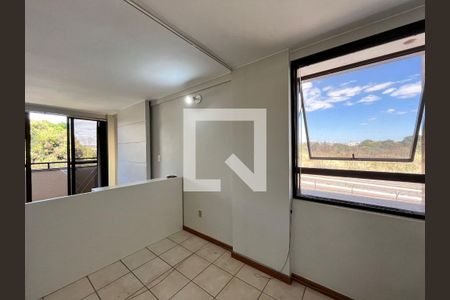 Studio de kitnet/studio para alugar com 1 quarto, 30m² em Asa Norte, Brasília