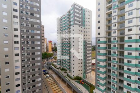 Apartamento à venda com 55m², 2 quartos e 1 vaga Apartamento à venda com 55m², 2 quartos e 1 vagaVista do Quarto